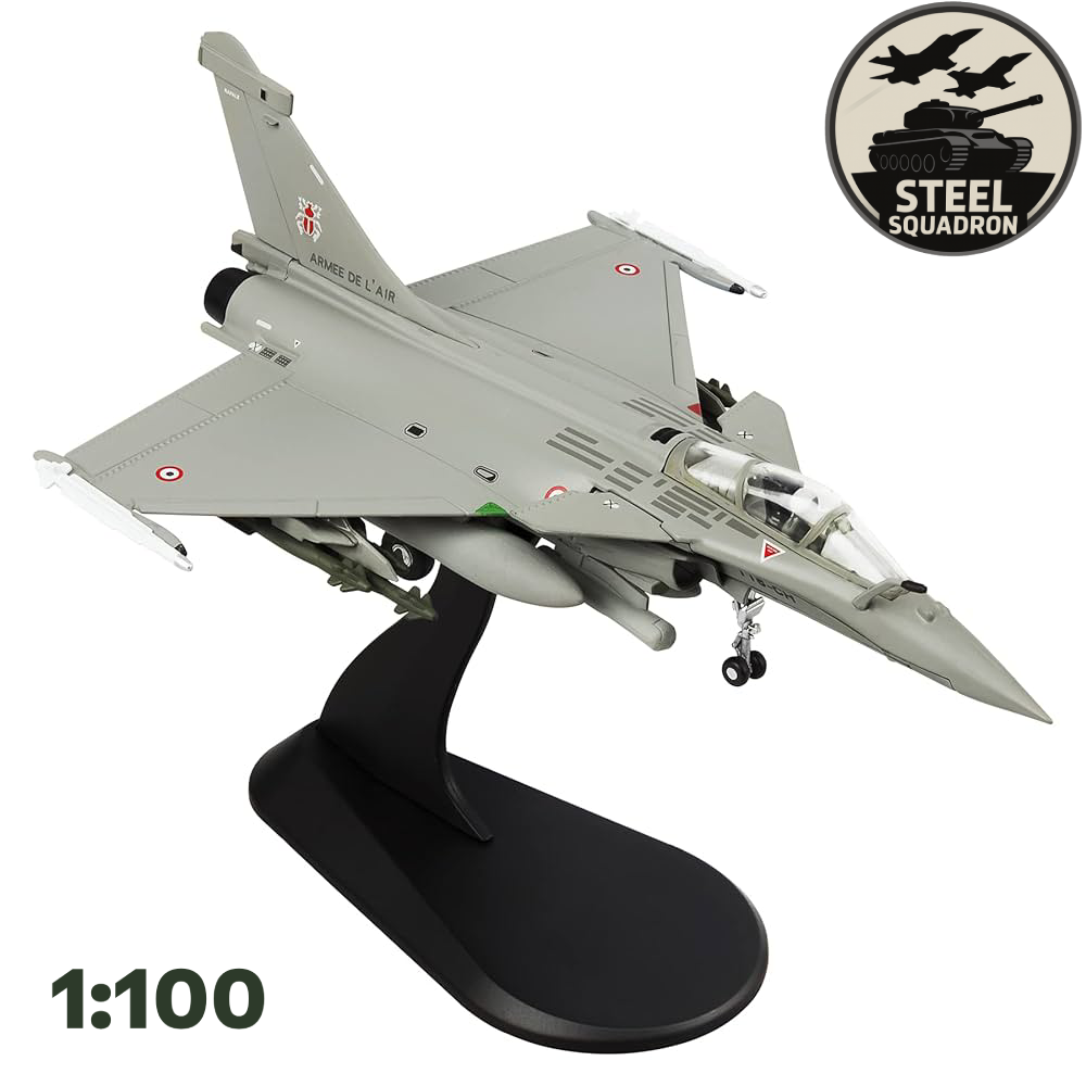 Indian Dassault Rafale EH