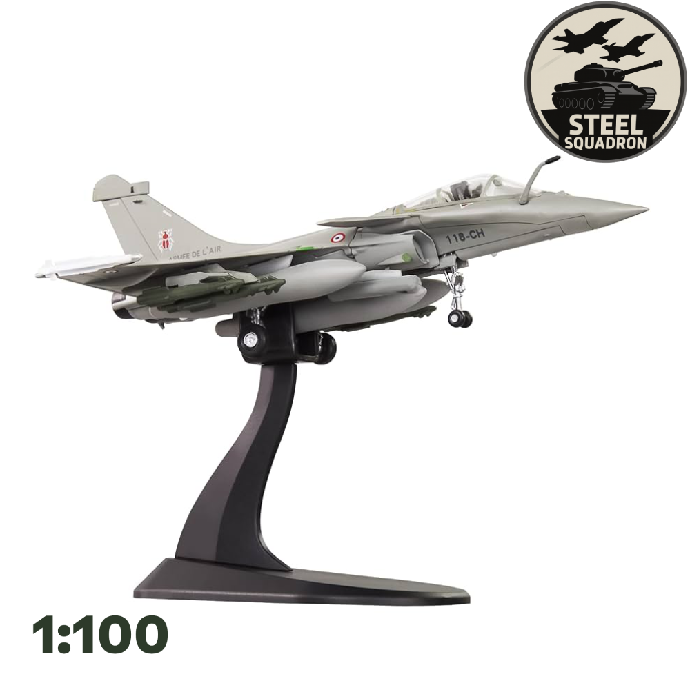 Indian Dassault Rafale EH