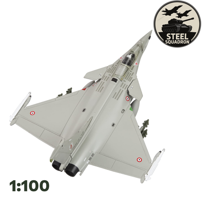 Indian Dassault Rafale EH