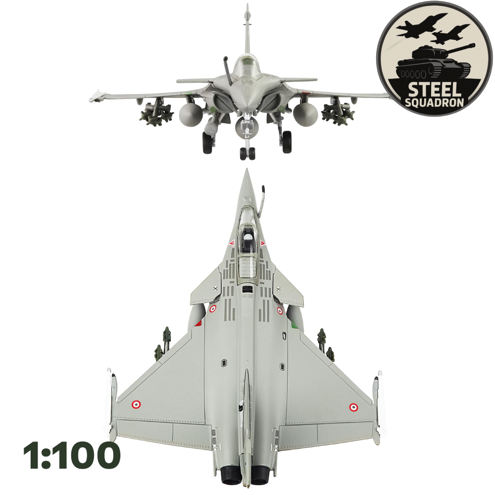 Indian Dassault Rafale EH