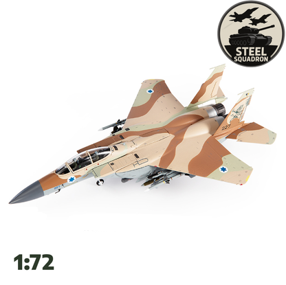 Israel F15