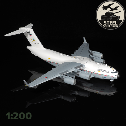 Kuwait C-17