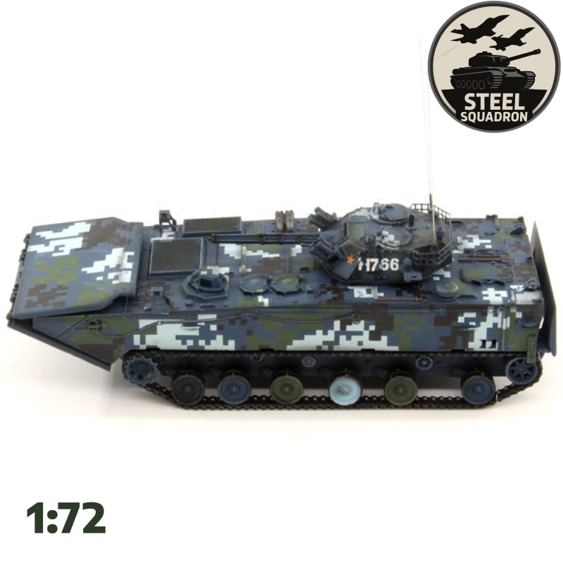 Chinese NZBD-05 (Blue)