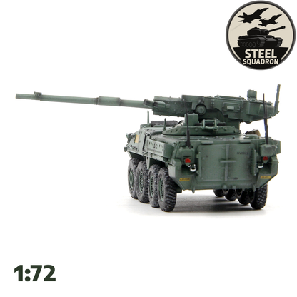 US M1128 Stryker (Assault Gun)