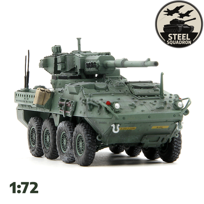 US M1128 Stryker (Assault Gun)