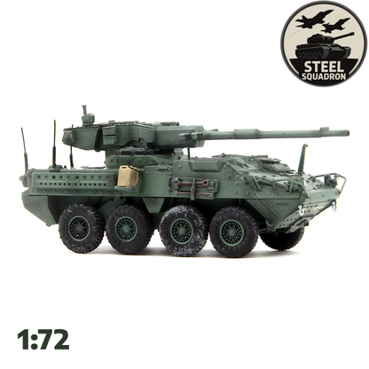 US M1128 Stryker (Assault Gun)