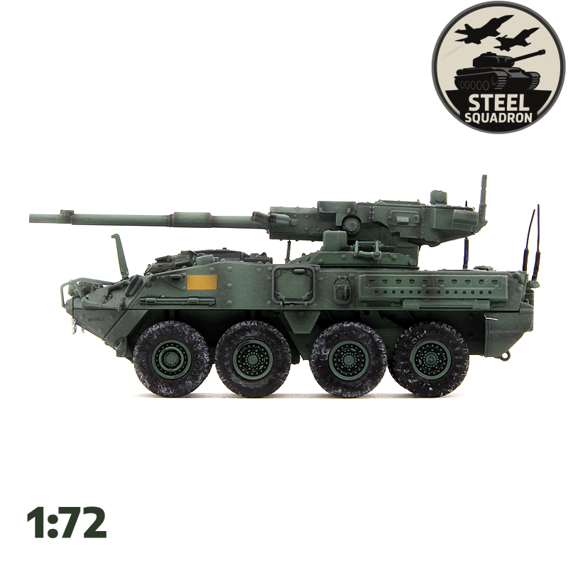 US M1128 Stryker (Assault Gun)
