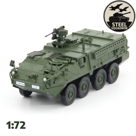 US M1128 Stryker