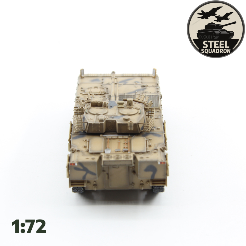 Chinese ZBD-04A (desert)