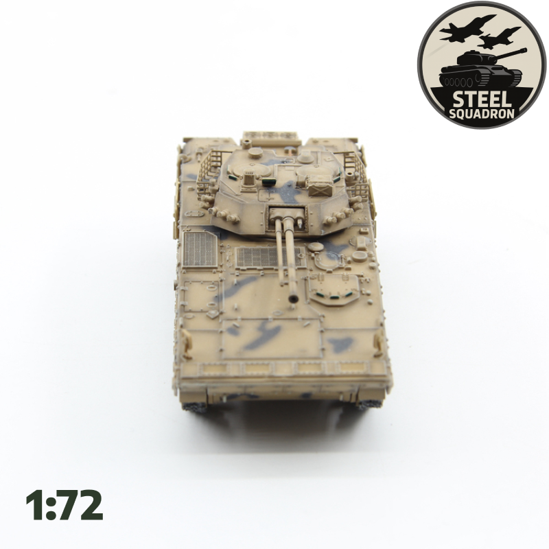 Chinese ZBD-04A (desert)