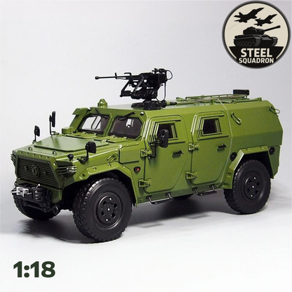 Chinese CSK-181 Warrior