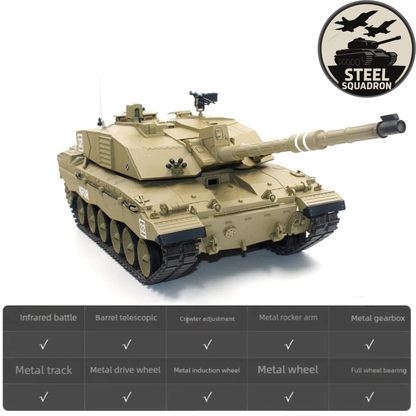 British FV4034 Challenger 2 (Professional)