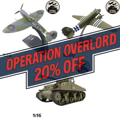 Operation Overlord
