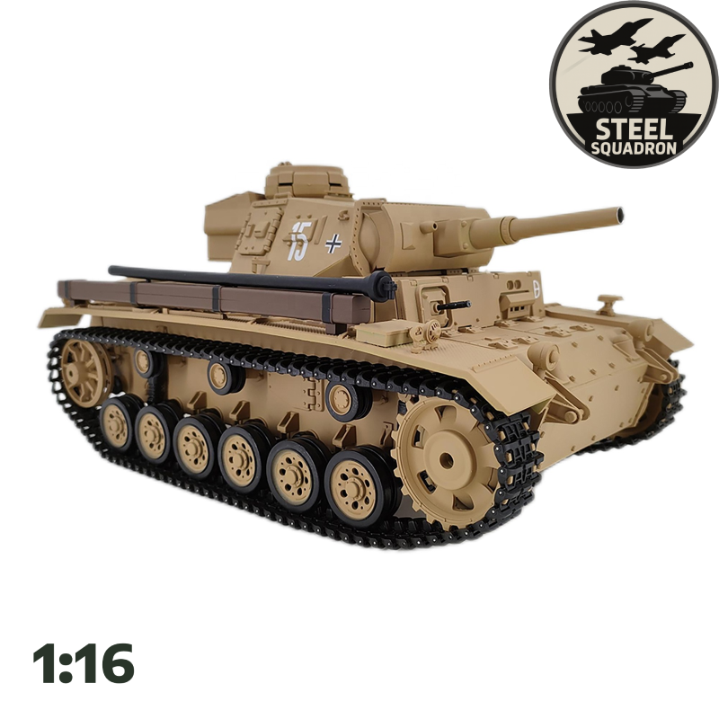 Panzer Corps