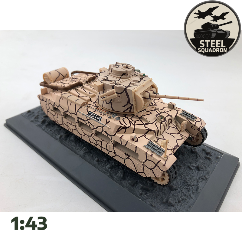 British Mk.II Matilda