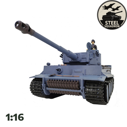 German Blitzkrieg