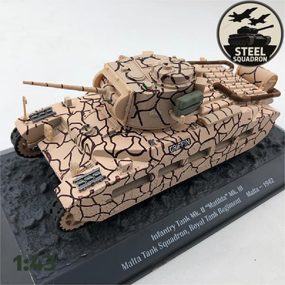 British Mk.II Matilda