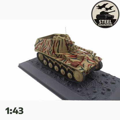 Germany. FH 18/2 Wasp