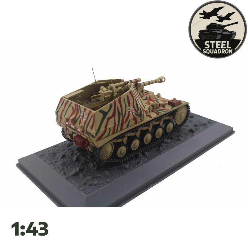 Germany. FH 18/2 Wasp