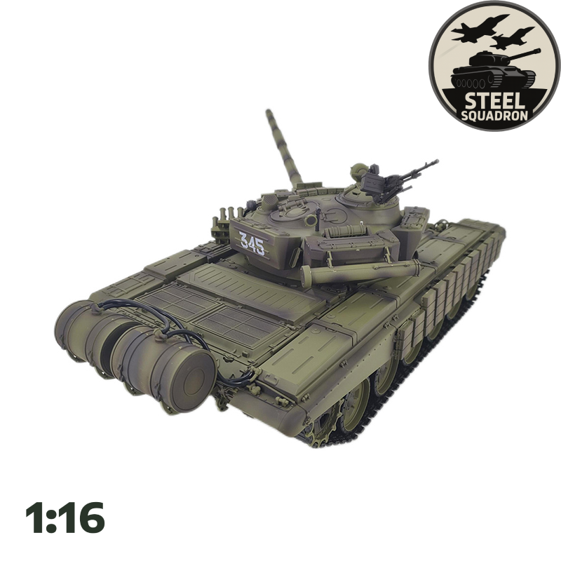 Premium Collector's Set