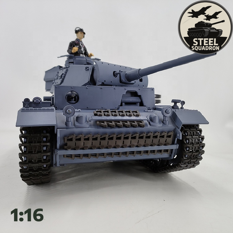 German Panzer III