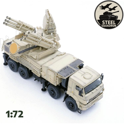 Russian SA-22 Greyhound