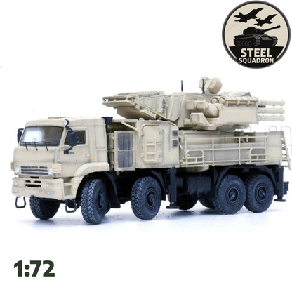 Russian SA-22 Greyhound