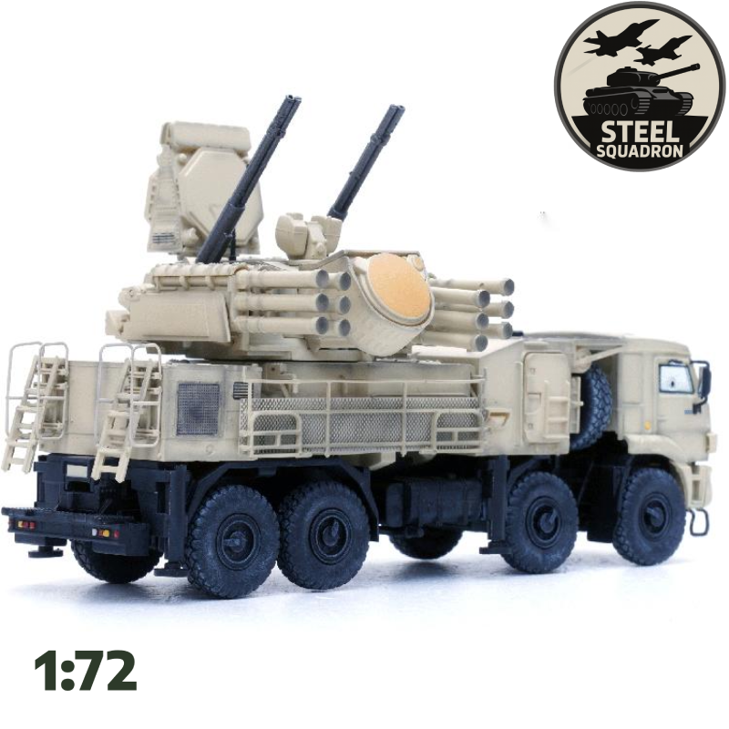 Russian SA-22 Greyhound