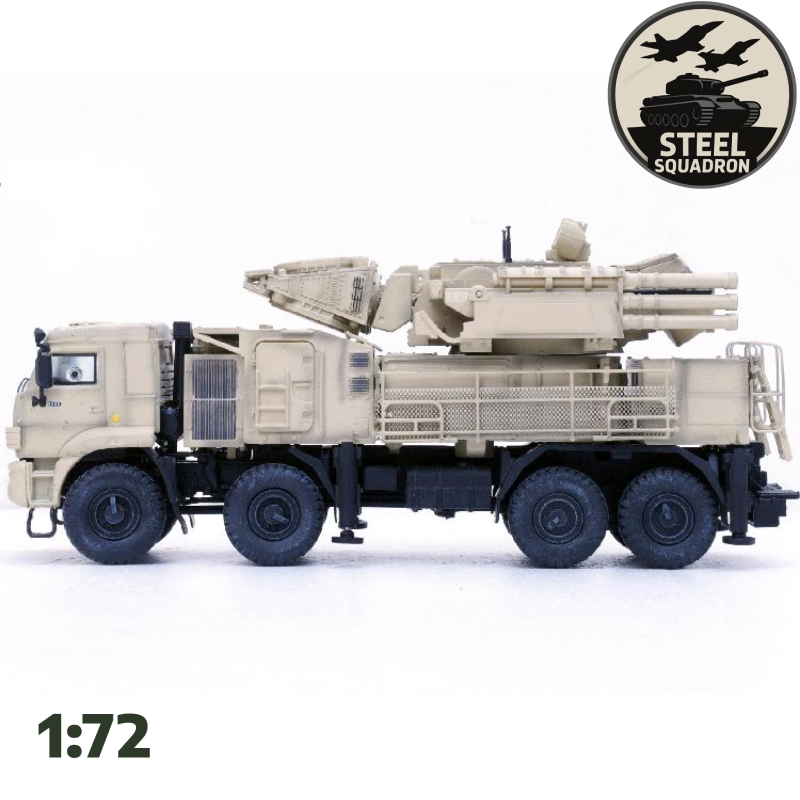 Russian SA-22 Greyhound