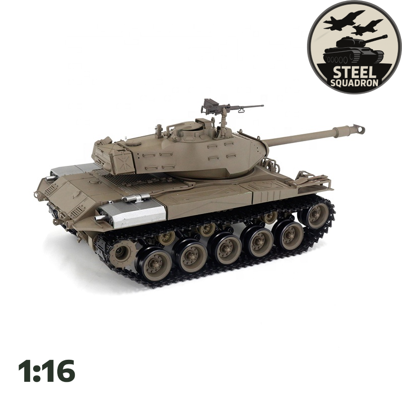 U.S.A M41 Walking Bulldog