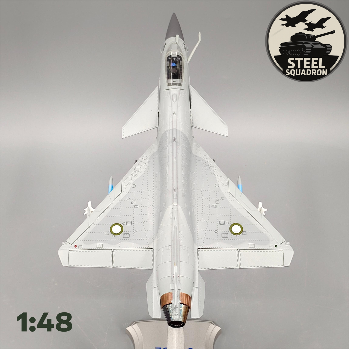 Pakistan J-10CE