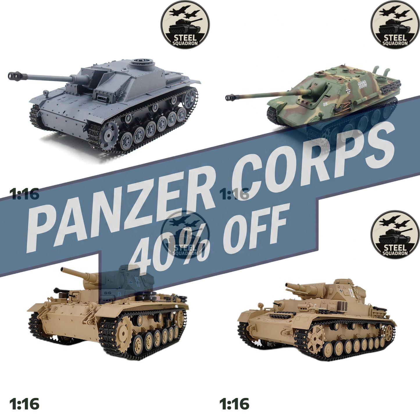 Panzer Corps