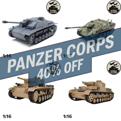 Panzer Corps