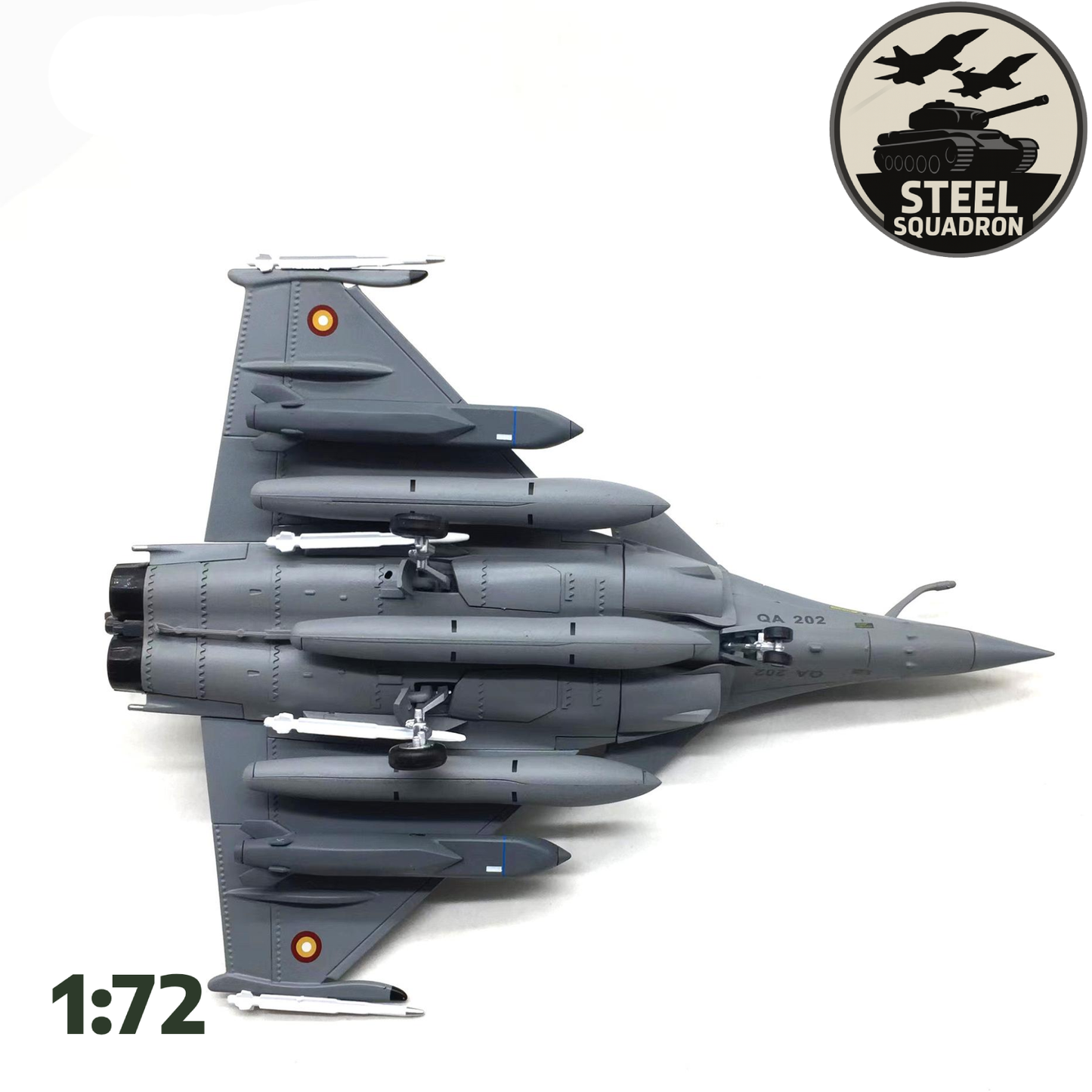 Qatar Rafale B-type