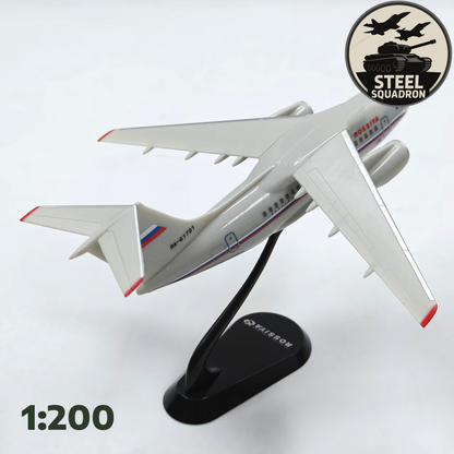 Russian AN-148 (ABS)