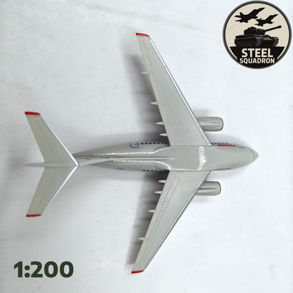 Russian AN-148 (ABS)