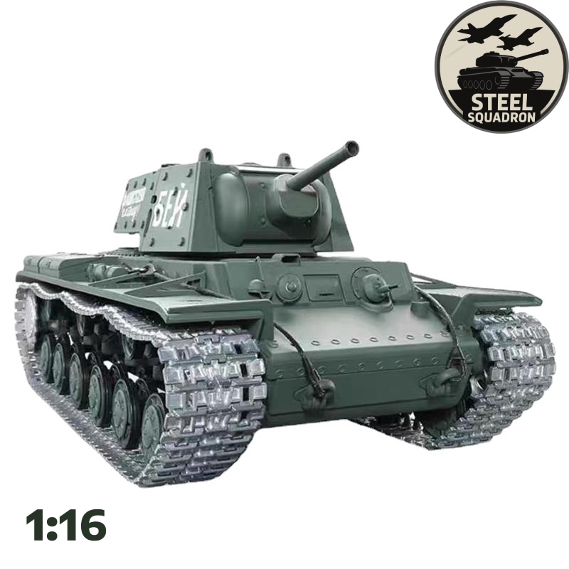 Russian KV-1 (Professional)
