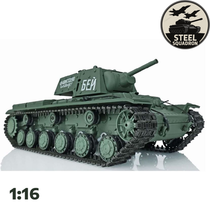 Russian KV-1 (Standard)