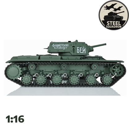 Russian KV-1 (Professional)