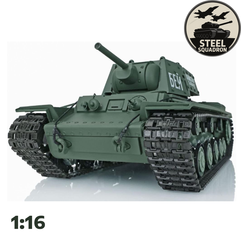 Russian KV-1 (Standard)