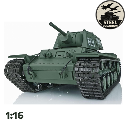 Russian KV-1 (Standard)