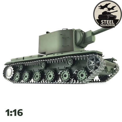 Russian KV-2 Dreadnaught (Professional)