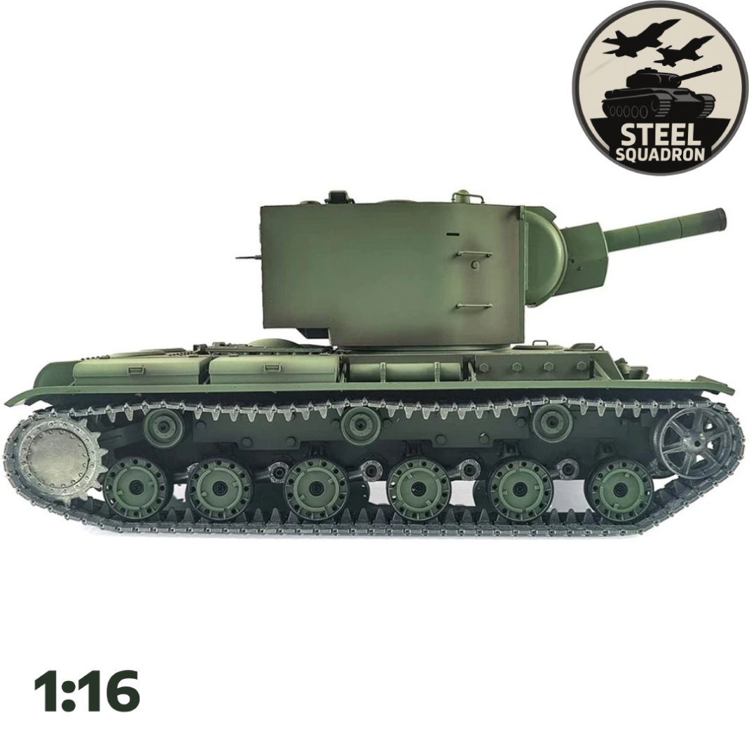 Russian KV-2 Dreadnaught (Professional)