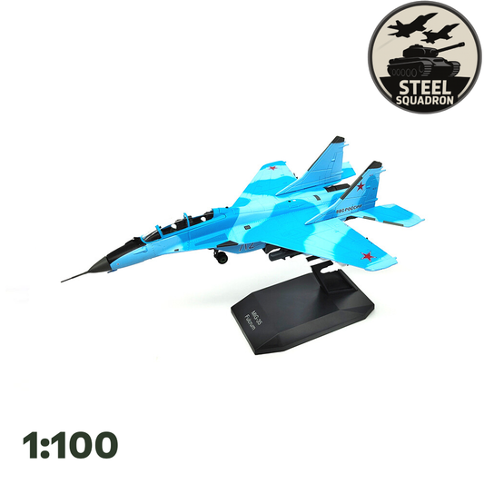 Russian MiG-35 Fulcrum