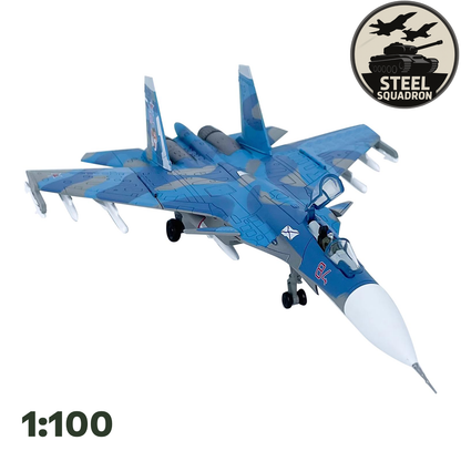 Russian SU-33