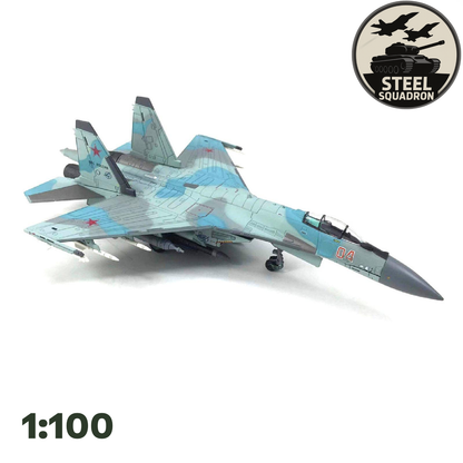 Russian SU-35