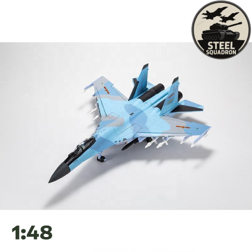 Russian SU-35 (1:48)