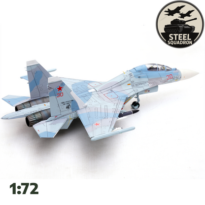 Russian SU-30M2