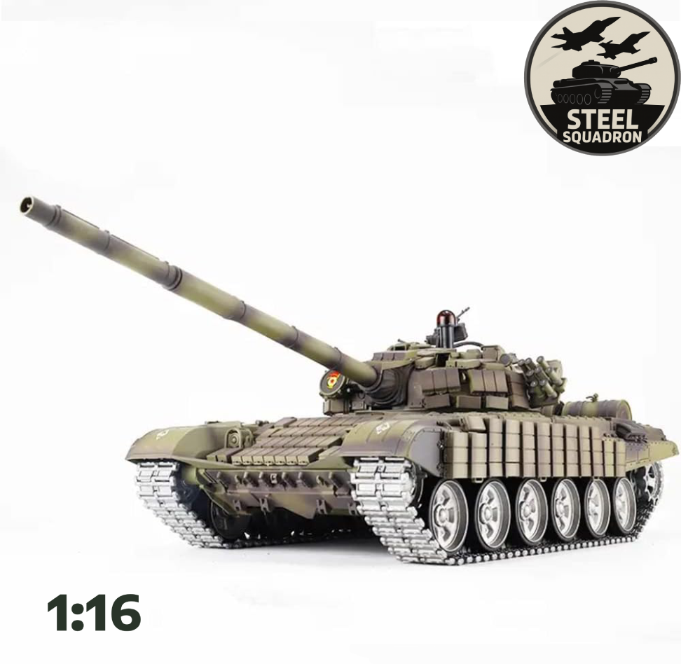 Russian T-72 (Standard)