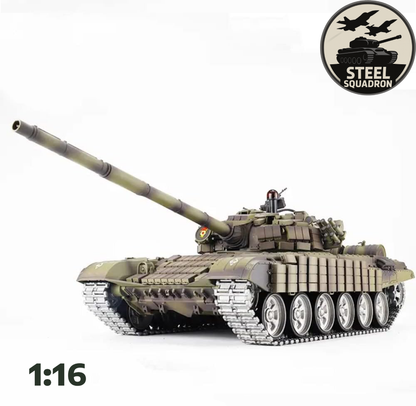 Russian T-72 (Standard)